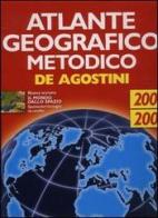 Atlante geografico metodico 2005-2006 edito da De Agostini