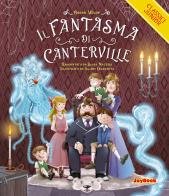 Il fantasma di Canterville di Oscar Wilde, Caterina Falconi edito da Joybook