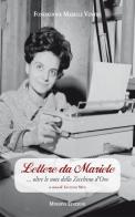 Lettere da Mariele... Oltre le note dello Zecchino d'oro edito da Minerva Edizioni (Bologna)