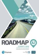 Roadmap. A2. Workbook. Per le Scuole superiori. Con espansione online edito da Pearson Longman