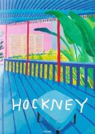 David Hockney di David Hockney edito da Taschen