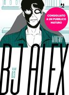 Bj Alex vol.3 di Mingwa edito da Edizioni BD