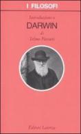 Introduzione a Darwin di Telmo Pievani edito da Laterza