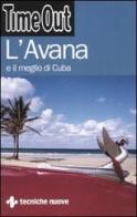 L'Avana e il meglio di Cuba edito da Tecniche Nuove