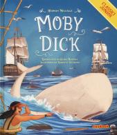 Moby Dick. Ediz. a colori di Herman Melville, Elisa Mazzoli edito da Joybook