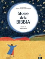 Storie della Bibbia di Nicola Cinquetti, Ilaria Mattioni edito da Lapis