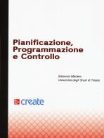 Pianificazione, programmazione e controllo di Eleonora Masiero edito da McGraw-Hill Education
