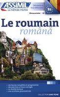 Le roumain di Vincent Ilutiu edito da Assimil Italia