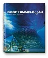 Coop Himmelb(l)au. Ediz. inglese, francese e tedesca edito da Taschen