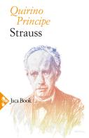 Strauss di Quirino Principe edito da Jaca Book