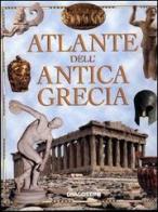 Atlante dell'antica Grecia di Martino Menghi edito da De Agostini
