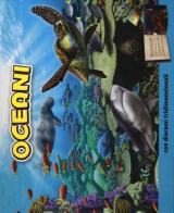 Oceani. Ediz. illustrata di Paul Beck edito da De Agostini