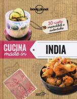 Cucina made in India edito da EDT