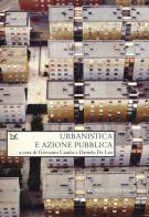 Urbanistica e azione pubblica edito da Donzelli