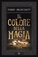 Il colore della magia di Terry Pratchett edito da Salani