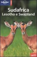 Sudafrica. Lesotho e Swaziland edito da EDT