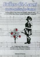L'albero dei 4 cuori. Parole e musiche per l'anima di Morgana Montermini edito da Il Fiorino
