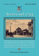 Acerra nel 1754 di Arturo Bascetta, Bruno Del Bufalo, Angelo Cillo edito da ABE