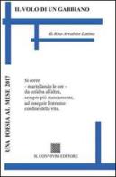 Il volo di un gabbiano di Rita Arrabito Latina edito da Il Convivio