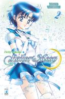 Pretty guardian Sailor Moon. New edition vol.2 di Naoko Takeuchi edito da Star Comics