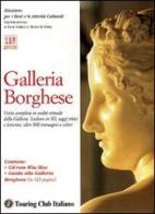 Galleria Borghese. CD-ROM edito da Touring