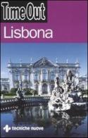 Lisbona edito da Tecniche Nuove
