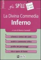 La Divina Commedia. Inferno edito da Alpha Test