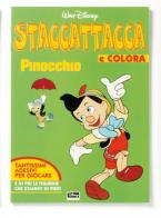 Pinocchio edito da Disney Libri