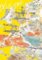 Designs vol.4 di Daisuke Igarashi edito da Coconino Press