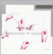 Michele Saee. Instances of space. Catalogo della mostra edito da Mandragora