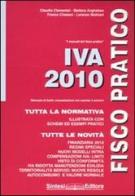 IVA 2010 edito da Sintesi