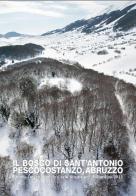 Il bosco di Sant'Antonio. Pescocostanzo, Abruzzo. Premio internazionale Carlo Scarpa per il Giardino 2012 edito da Antiga Edizioni