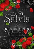 Salvia e peperoncino di Vita Firenze edito da BookTribu