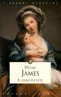 Il giro di vite di Henry James edito da Rusconi Libri