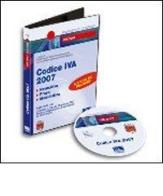 Codice IVA 2007. CD-ROM edito da Maggioli Editore