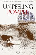 Sotto i lapilli. Studi nella Regio I di Pompei. Ediz. inglese edito da Mondadori Electa
