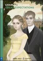 Great expectations. Con File audio per il download. Con Contenuto digitale per accesso on line di Charles Dickens edito da ELI