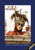 Ludo Magazine. Speciale Carnevale di Diego Racconi edito da Youcanprint