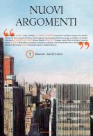 Nuovi argomenti (2019) vol.1 edito da Mondadori