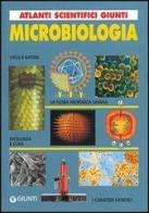 Microbiologia. I caratteri genetici di Cristina Praglia edito da Giunti Editore