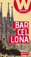 Barcellona edito da Giunti Editore