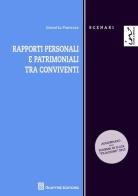 Rapporti personali e patrimoniali tra conviventi di Giosetta Pianezze edito da Giuffrè