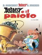 Asterix e il paiolo di René Goscinny, Albert Uderzo edito da Panini Comics