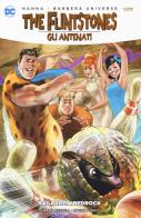Gli antenati (The Flintstones) vol.2 di Mark Russell edito da Lion