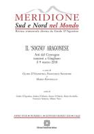 Meridione (2018) vol. 1 edito da Edizioni Scientifiche Italiane