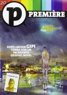 GP Previews-Direct 16 vol.31 edito da Edizioni BD