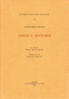 Dante e dintorni di Giancarlo Savino edito da Le Lettere