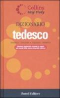 Dizionario tedesco. Tedesco-italiano, italiano-tedesco. Ediz. bilingue edito da BE Editore
