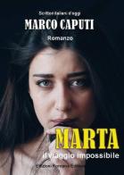 Marta di Marco Caputi edito da Youcanprint