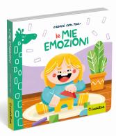 Le mie emozioni. Ediz. a colori edito da Ludattica